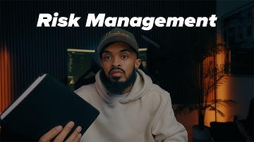 how to master risk management in trading
