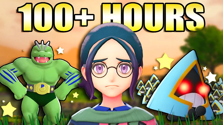 The Pokemon Game That Finally Broke Me.