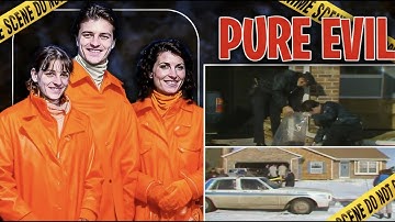 7 Family Murders Too Disturbing To Make It To Netflix (True Crime Documentary)