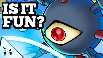 IDENTIFILE: Desktop Dungeon – DEFEND Your Desktop Action Roguelike