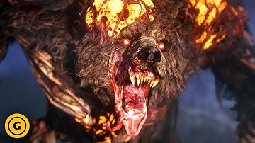 COD Black Ops 7’s Zombies Mode Could Be The Biggest Yet