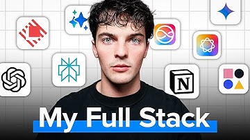 I Tested 100+ AI Tools, These 5 Will Make You Productive