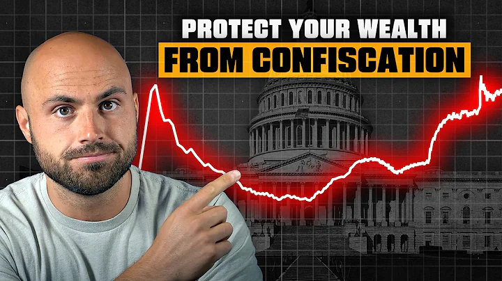 Get Your Wealth Out of the System Before it’s Too Late