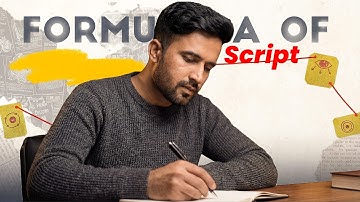 How to Write VIRAL Scripts for your Videos { EASY }