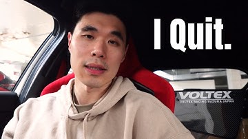 I Quit My 6-Figure Job to Trade Full Time…The Truth