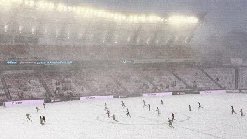 Is This The Future Of Major League Soccer?