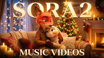 Create Cinematic Music Videos Using Sora 2 + Nano Banana Pro + Suno (Step-by-Step Guide)