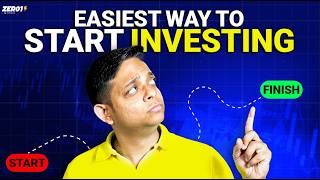 Best investment option every investor should know | Money Psychology