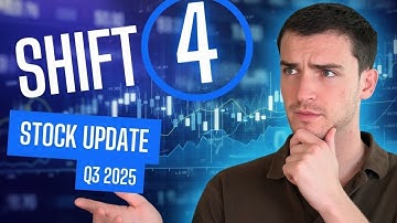 Shift4 Q3 Earnings: 61% Revenue Surge & $1B Stock Buyback Revealed!