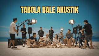 Tabola Bale Cover Sabah (Akustik) - Relaksasi Tepi Laut | Loon
