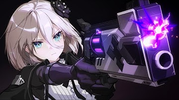 Chaos Zero Nightmare Gameplay Walkthrough Part 1 iOS Android