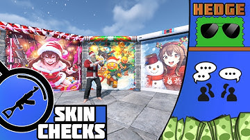 Rust Christmas 2025 Workshop Skin Bingo