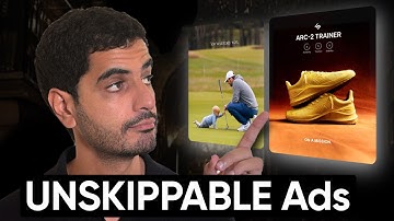 How To Make Ads Impossible to Ignore (Live Breakdown)