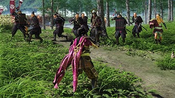 Ghost of Yotei – Dragonfly Armor (Max Level) | Hideout Clearing & Sato’s Soldiers Wipe (lethal+)