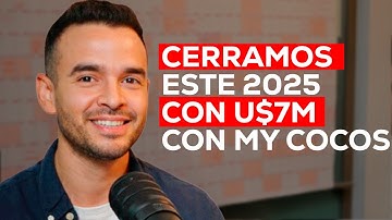 Cómo Hacer una Marca Memorable (Según MyCocos) - Eduardo y Fauadz de MyCocos - E68