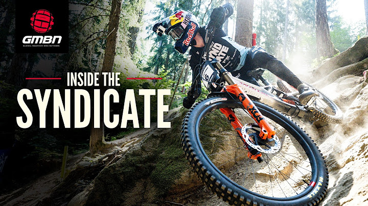 [EXCLUSIVE] Behind Closed Doors With The Santa Cruz Syndicate
