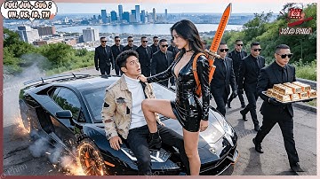 Bà Trùm Giang Hồ Ế Đi Tuyển Chồng Cầu Hôn Bừa Thằng Ăn Mày Hóa Ra Anh Ta Là Long Soái Giả Dạng