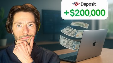 The exact strategy to find tech contracts (Beginner)