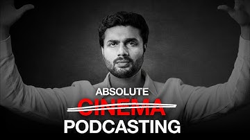 The State of Indian Podcasting.