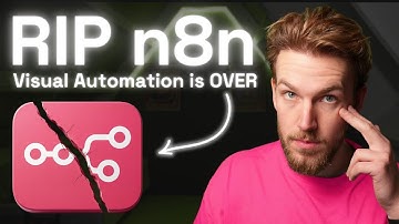 Stop Learning n8n in 2026 (do this instead)