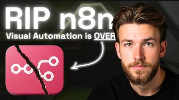 Stop Learning n8n in 2026 (do this instead)