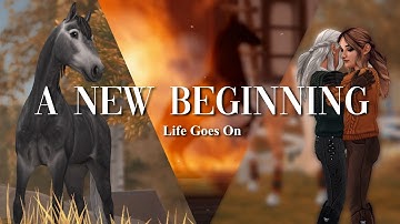 A New Beginning: Life Goes On || SSO RRP || Short Film