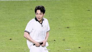 250823 뭉쳐야 찬다 뭉찬4 올스타전 시우민(XIUMIN)