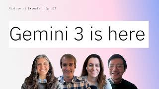 Google’s Gemini 3: AI agents, reasoning and search mode