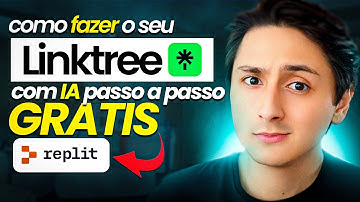 Clonei um App em 10 Minutos com IA [Como Criar um App SEM PROGRAMAR!]