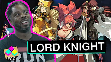 Lordknight Addresses His Critics | The Matches That Made Me