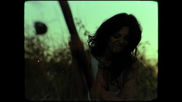 MAULED - THELASTTHINGYOUSEE [OFFICIAL MUSIC VIDEO] (2025) SW EXCLUSIVE