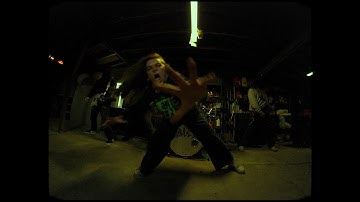 MAULED - THELASTTHINGYOUSEE [OFFICIAL MUSIC VIDEO] (2025) SW EXCLUSIVE