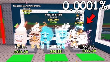 I Middle manned For Insane Profit in Steal a Brainrot Roblox