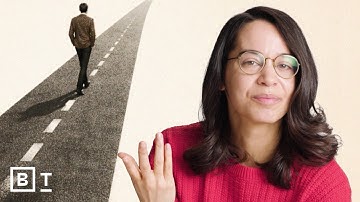 How others’ success stories distort the way we judge our own lives | Anne-Laure Le Cunff