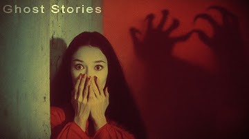 14 True Scary Paranormal Ghost Stories That Will Leave You Speechless