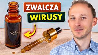 30 kropli obniża miażdżycorodny LDL i cukier. Ranking pszczelich produktów