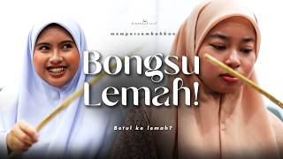 SHORTFILM ANAK BONGSU TERSAKITI DITUDUH MANJA