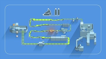 Preventing downtime with KHS Innoline Basic Line Monitoring (BLM)