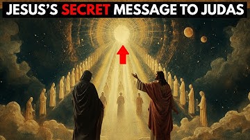 The Gospel of Judas: When the Villain Becomes Christ’s Chosen One