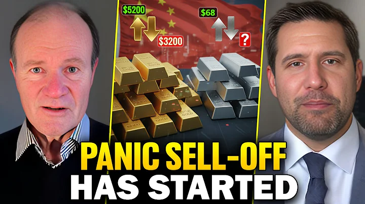 If You Own GOLD & SILVER, You Have Weeks to Prepare for THIS - Chris Vermeulen & Alasdair Macleod