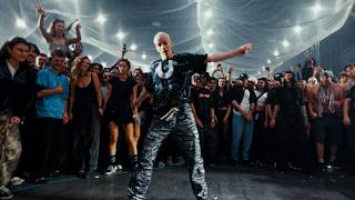 Fred again.., BIA - ..FEISTY (Vancouver, 28th November 2025 with Ian Hotko)