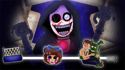 The Forgotten FNAF Storyline That BREAKS The Timeline