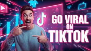 Rahasia Viral TikTok - Cara Menjadi Viral Setelah Pembaruan Algoritma Baru (Tutorial Lengkap)