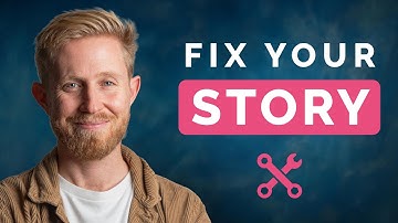 Documentary Storytelling: Master 3 Act Structure