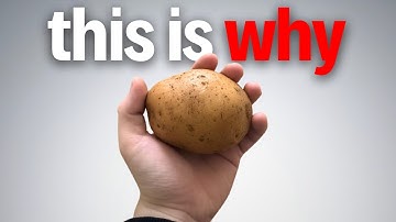 The Real Reason You CAN