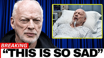 At 79, The Tragedy Of David Gilmour Is Beyond Heartbreaking