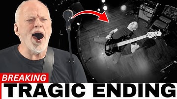 At 79, The Tragedy Of David Gilmour Is Beyond Heartbreaking