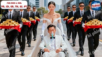 Cô Gái Bị Ép Cưới Chồng Bại Liệt, Nào Ngờ Anh Là Tổng Tài Hiền Lành Cưng Chiều Cô Hết Mực