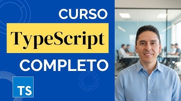 Curso TypeScript Completo