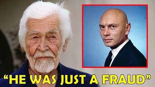 Top 6 Actors James Coburn HATED The Most